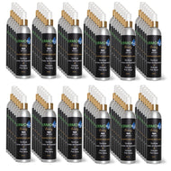 72 Botellas (Ahorra 30%) - Dermo H2O Luxury pH 6.0 - Spray Revitalizante (250 mL) para Hidratar Piel Seca y Suavizar Líneas de Expresión
