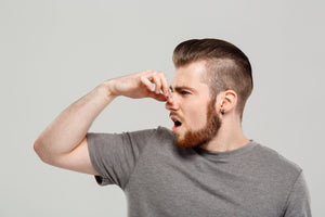 El mejor cuidado nasal diario con nuestro innovador Spray Nasal Ácido