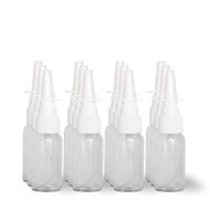 Caja 12 Botellas - Spray Nasal pH 2.5 - Respira Puro (30mL)