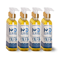 Caja 12 Botellas - H2O SKINCARE Gel Tonificador Rejuvenecedor - Elixir de Juventud (250mL)