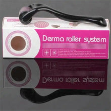 Dermaroller Premium Skin Rejuvenator